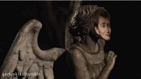Image 174056 Dont Blink The Weeping Angels Know Your Meme