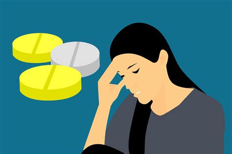 What Migraine Medications Are Used For Treatment My Migraine Info