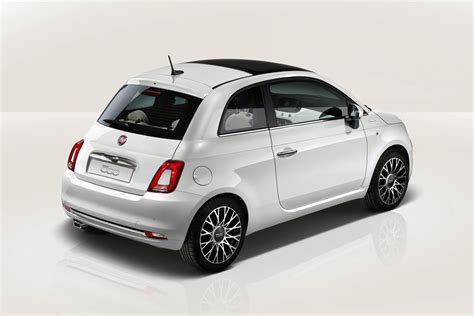 2023 Fiat 500 Price And Specs Cars For Sale Canberra
