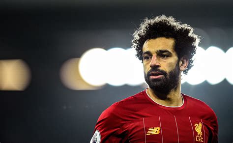 Mohamed Salah Long Hair - Salah targets long stay, more titles at Liverpool ... - Mohamed salah ...