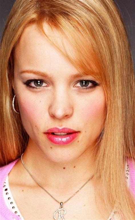 How Well Do You Know Regina George Mean Girls Makeup Mean Girls
