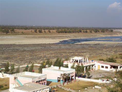 Attock Bridge And Attock Khurd Daily Hangama