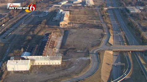 Bmx Racing Headquarters To Be Built At Tulsa Evans Fintube Site News On 6