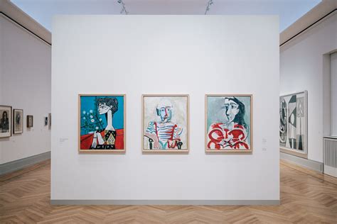 Picasso The Late Work Exhibitions Museum Barberini