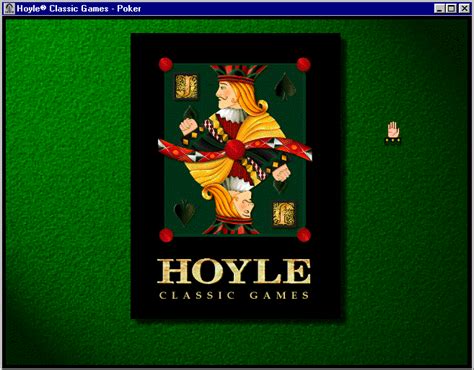 Hoyle Classic Games Screenshots For Windows 31