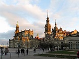 Dresden — the ‘Florence on the Elbe’ - German City Profiles - Medium