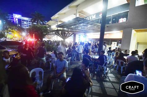 Cebu Nightlife 12 Best Bars And Clubs In Metro Cebu Sugbo Ph Cebu