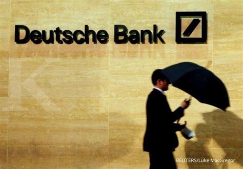 Tingkatkan Bisnis Modal Deutsche Bank Di Indonesia Jadi Rp 10 Triliun