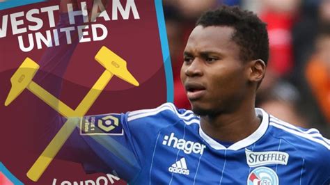 West Ham And Burnley In £20million Transfer Fight For Ligue 1 Striker Who Outscored Lionel Messi