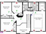 Pictures of Fire Alarm System Layout Design