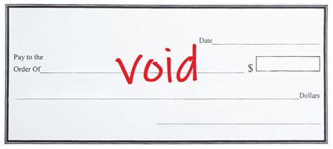 Maybe you would like to learn more about one of these? Voided Check, What is a Voided Check