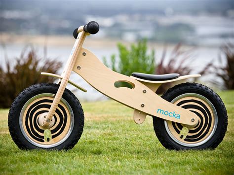 Nzwooden Urban Bikehtml Wooden Balance Bike