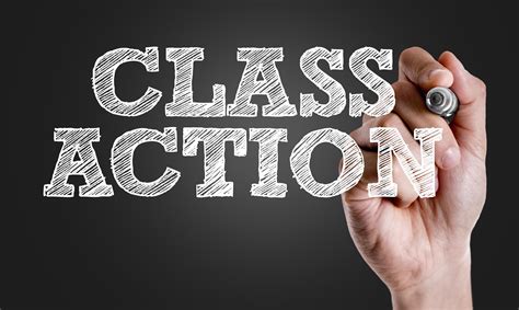 In this video, memphis personal injury attorney darrell castle explains class action lawsuits and how they can be used. Class Action Lawsuits and Settlements | Saunders & Walker