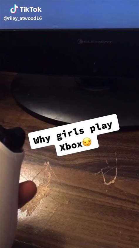Pin By Lilroxx On My Post Video Playing Xbox Girls Play Xbox