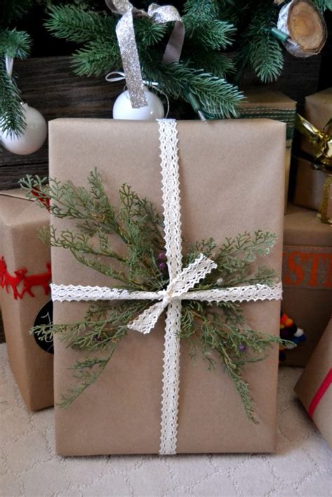 Christmas T Wrap Ideas For Everyone On Your List This Year