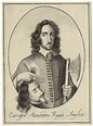 NPG D27116; Thomas Fairfax, 3rd Lord Fairfax of Cameron - Portrait ...