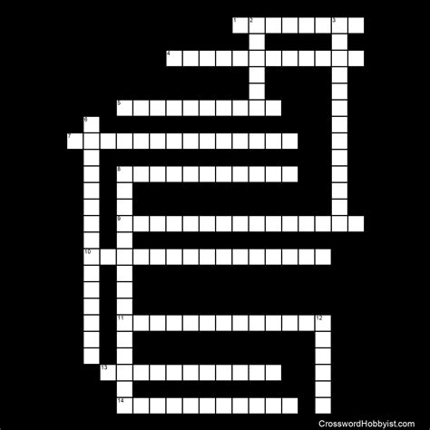Chapter 3-The Safe Food Handler - Crossword Puzzle