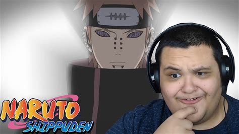 The New Akatsuki Naruto Shippuden Episode 348 Reaction Youtube