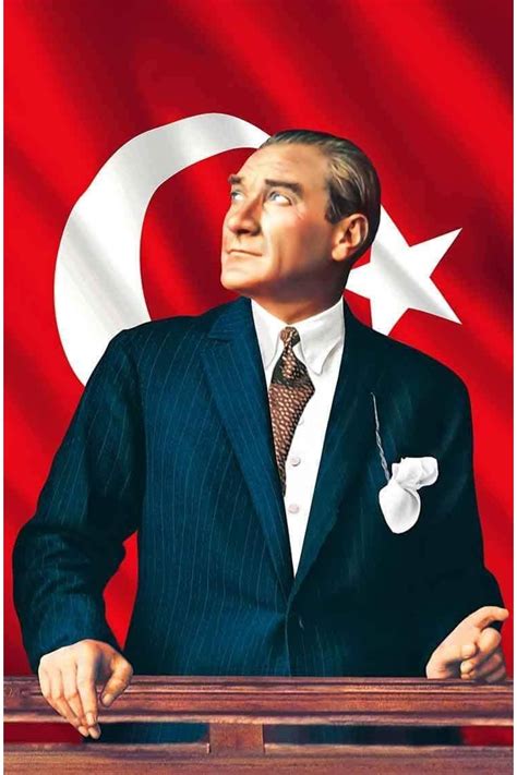 Vip Dinamik reklam Atatürk Baskılı Türk Bayragı 100 150 cm Fiyatı