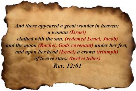Revelation 1201 Daily Bible Study Blog