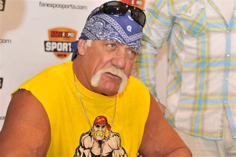 Doku über Hulk Hogans Sex Video Prozess Läuft Auf Netflix Freenetde