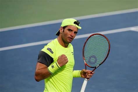 Many venues have coaching classes for those who want to learn or improve their technique. Photos: Malek Jaziri Defeats Stefanos Tsitsipas - Dubai ...