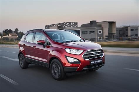 Update Ford Ecosport 2018 Specs And Price