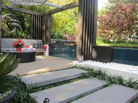 Modern Pergola Design Ideas