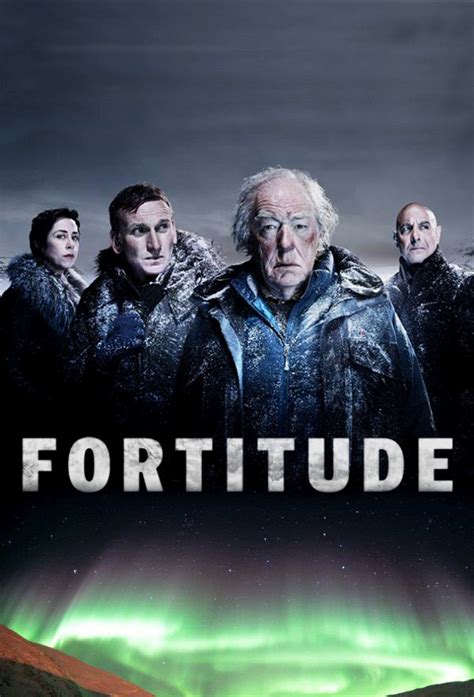 Fortitude Season 3 Date Start Time And Details Tonightstv