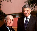 How David Packard And Bill Hewlett Set the Model For Silicon Valley ...