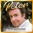 PETER ALEXANDER „Alle lieben Peter … Alexander!“: Umfassende ORF-III ...