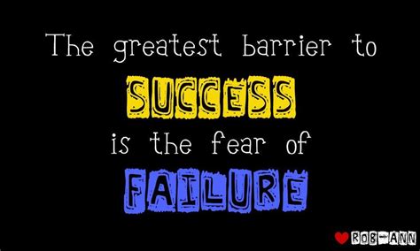 These inspirational quotes and famous words of wisdom will brighten up your day and make you feel ready to take on anything. The greatest barrier to success is the fear of failure ...