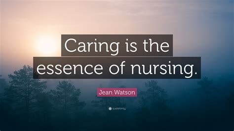 Auto homeowners motorcycle renters condo atv business. Jean Watson Quote: "Caring is the essence of nursing." (12 wallpapers) - Quotefancy