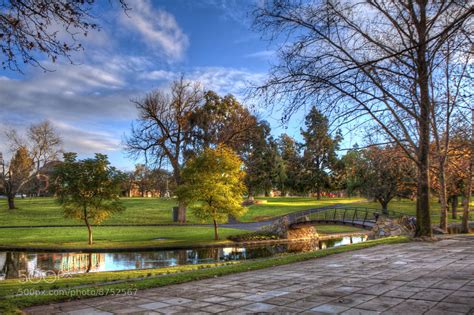 Photograph Rymill Park Adelaide Sa By P J Taylor On 500px