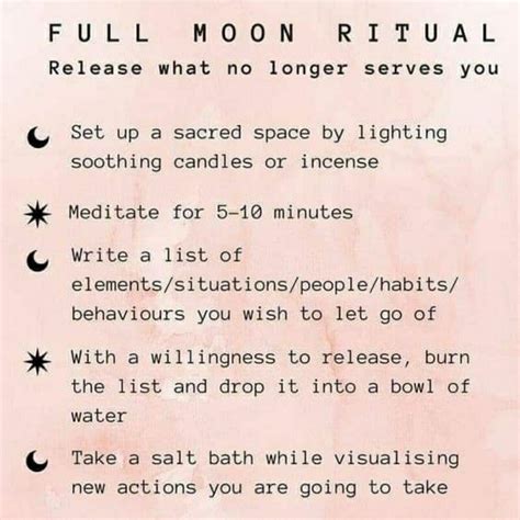 Full moon presents a beautiful sight. Pin by Lisa Lyons on Universe in 2020 | New moon rituals, Full moon ritual, Full moon
