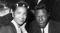 Maria Cole: 1940s jazz singer and wife of the legendary Nat 'King' Cole