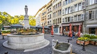 Genebra: visita guiada à cidade e Carouge | GetYourGuide