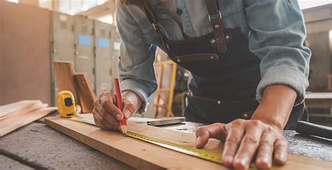 valuing a carpentry business peak business valuation