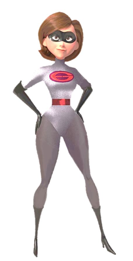 Elastigirl Helen Parr The Incredibles Fan Art 43742086 Fanpop