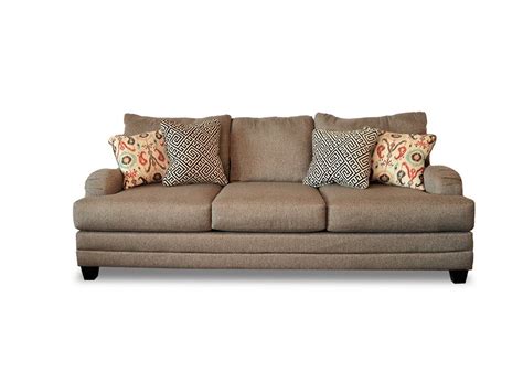 Free delivery and returns on ebay plus items for plus members. Fusion Living Room Kirkland Sofa 522857 - Kittle's Furniture - Indiana and Ohio (With images ...