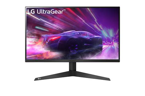 Lg Ultragear Fhd Hz Freesync Amd Lcd Gaming Monitor Gn W Hot Sex Picture