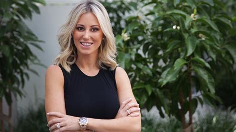 Roxy Jacenko Daily Telegraph