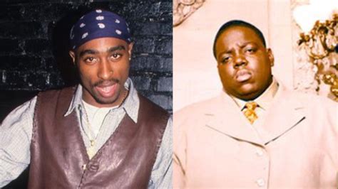 The Complete History Of Tupac And Biggies Complicated Relationship