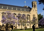 The University of Adelaide, Australia - Ranking, Reviews, Courses ...