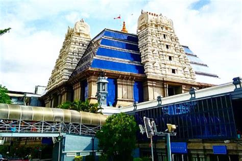 17 Famous Temples In Bangalore To Visit For Divine Blessings In 2023