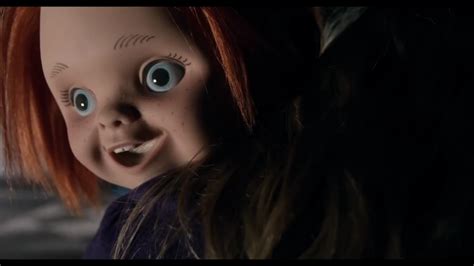 la maldición de chucky tráiler vo