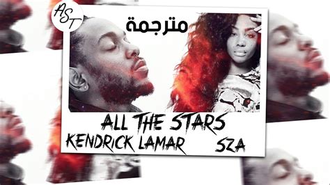 kendrick lamar: tell me what you gon' do to me confrontation ain't nothin' new to me you can bring a bullet, bring a sword, bring a morgue but you can't bring the truth to. Kendrick Lamar, SZA - All The Stars | Lyrics Video ...