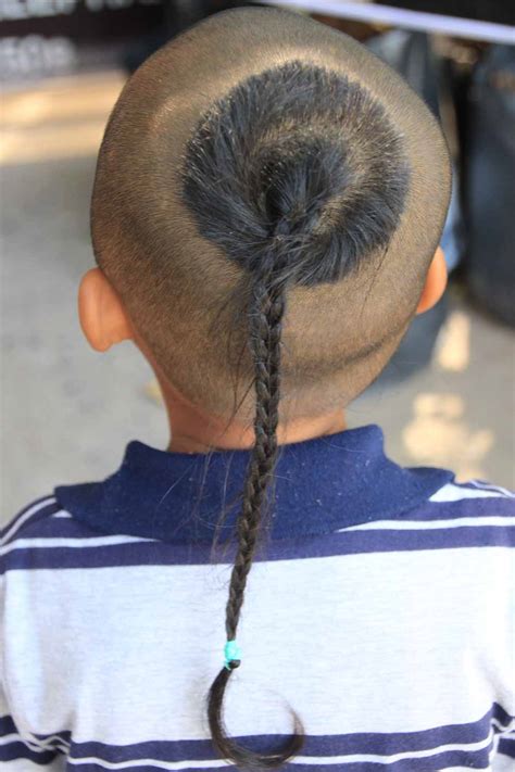 Rat Tail Hairstyle Guide With The Trendiest Ideas To Go For