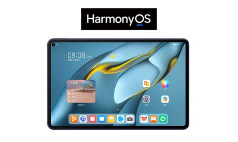 Huawei Matepad Pro 11 And 126 New Tablets With Harmonyos
