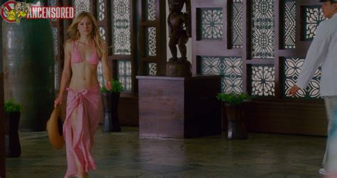 Kristen Bell Nuda ~30 Anni In Forgetting Sarah Marshall